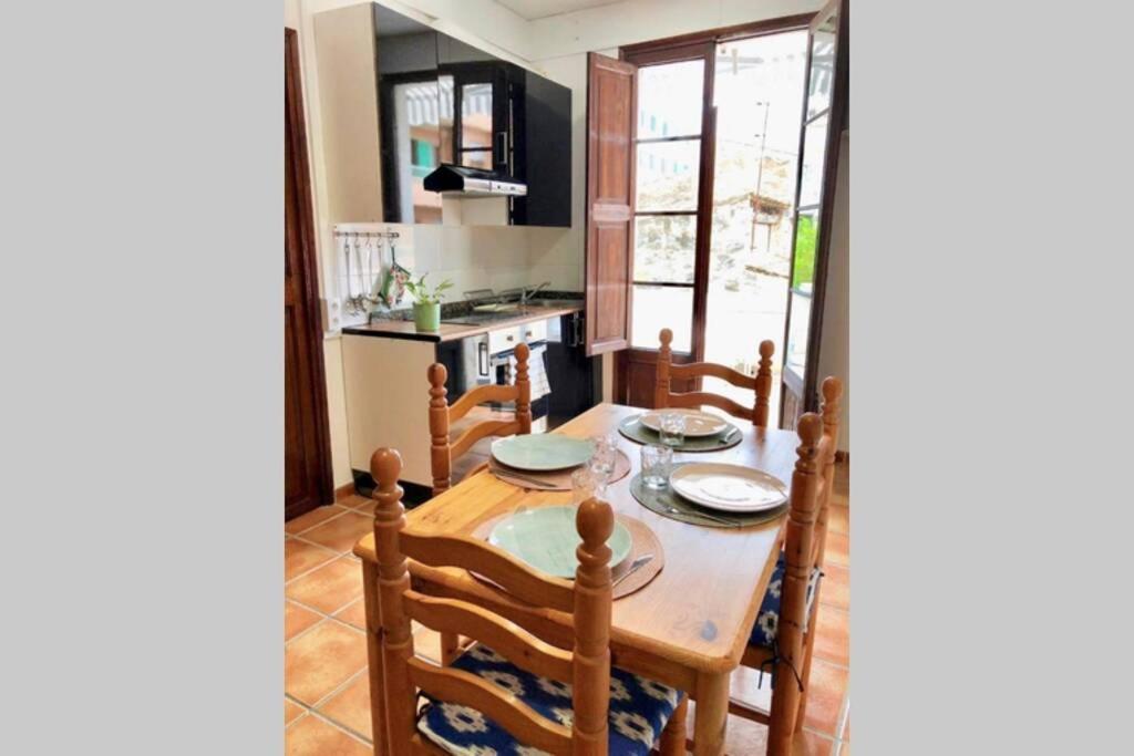 Appartement Hostalets *